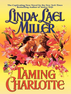 Taming Charlotte - ebook
